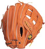 Clover Open Web Outfield 12 1/2" Baseball Gloves Clover Open Web Outfield 12 1/2" Baseball Gloves