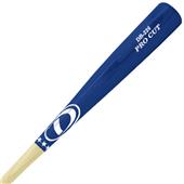 D-Bat Pro Cut-226 Half Dip Baseball Bats