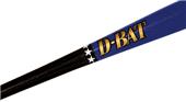 D-Bat Pro Cut-226 Two-Tone Baseball Bats