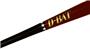 D-Bat Pro Cut-226 Two-Tone Baseball Bats