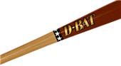 D-Bat Pro Cut-226 Two-Tone Baseball Bats