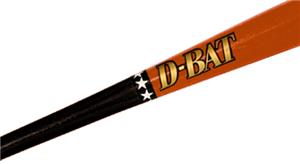 BLACK/ORANGE