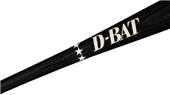 D-Bat Pro Cut-243 Full Dip Baseball Bats