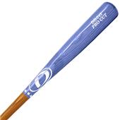D-Bat Pro Cut-243 Half Dip Baseball Bats