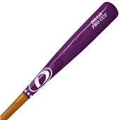 D-Bat Pro Cut-243 Half Dip Baseball Bats