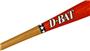 D-Bat Pro Cut-243 Two-Tone Baseball Bats