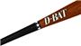 D-Bat Pro Cut-243 Two-Tone Baseball Bats