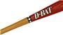 D-Bat Pro Cut-243 Two-Tone Baseball Bats