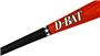 D-Bat Pro Cut-243 Two-Tone Baseball Bats