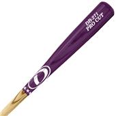 D-Bat Pro Cut-271 Half Dip Baseball Bats