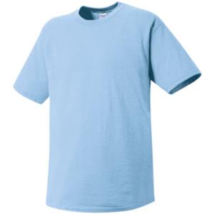 COLUMBIA BLUE