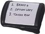 Markwort Youth Single Play Card Holder Wristband