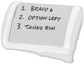 Markwort Youth Single Play Card Holder Wristband