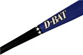 D-Bat Pro Cut-A27 Two-Tone Baseball Bats
