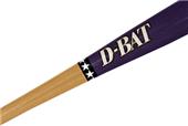 D-Bat Pro Cut-A27 Two-Tone Baseball Bats