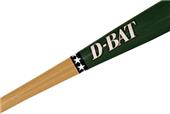 D-Bat Pro Cut-A27 Two-Tone Baseball Bats