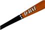 D-Bat Pro Cut-A27 Two-Tone Baseball Bats