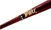 D-Bat Pro Cut-J33 Full Dip Ash Baseball Bats