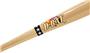 D-Bat Pro Cut-J33 Full Dip Ash Baseball Bats
