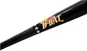 D-Bat Pro Cut-J33 Full Dip Ash Baseball Bats