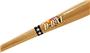 D-Bat Pro Cut-J33 Half Dip Ash Baseball Bats