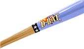 D-Bat Pro Cut-J33 Half Dip Ash Baseball Bats