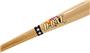 D-Bat Pro Cut-J33 Half Dip Ash Baseball Bats