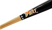 D-Bat Pro Cut-J33 Half Dip Ash Baseball Bats