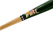 D-Bat Pro Cut-J33 Half Dip Ash Baseball Bats