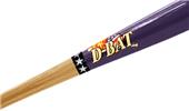 D-Bat Pro Cut-J33 Half Dip Ash Baseball Bats