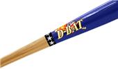 D-Bat Pro Cut-J33 Half Dip Ash Baseball Bats
