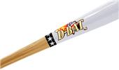 D-Bat Pro Cut-J33 Half Dip Ash Baseball Bats