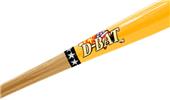 D-Bat Pro Cut-J33 Half Dip Ash Baseball Bats