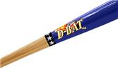 D-Bat Pro Cut-J33 Two-Tone Ash Baseball Bats