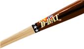 D-Bat Pro Cut-J33 Two-Tone Ash Baseball Bats