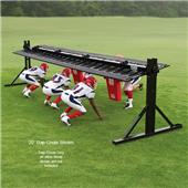 Fisher Football Training Trap Chutes