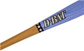 D-Bat Pro Cut-K9 Half Dip Ash Baseball Bats