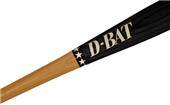 D-Bat Pro Cut-K9 Half Dip Ash Baseball Bats