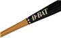 D-Bat Pro Cut-K9 Half Dip Ash Baseball Bats