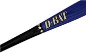D-Bat Pro Cut-K9 Two-Tone Ash Baseball Bats