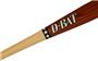 D-Bat Pro Cut-K9 Two-Tone Ash Baseball Bats