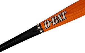 BLACK/ORANGE