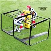 Fisher 2 Man Football Lineman Chutes