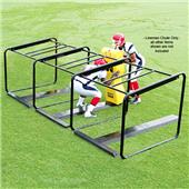 Fisher 3 Man Football Lineman Chutes