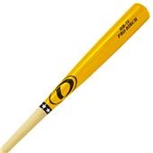 D-Bat Pro Birch-72 Half Dip Baseball Bats