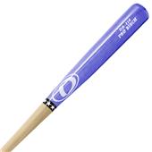 D-Bat Pro Birch-110 Half Dip Baseball Bats