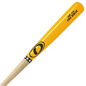 D-Bat Pro Birch-110 Half Dip Baseball Bats