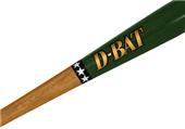 D-Bat Pro Birch-110 Two-Tone Baseball Bats