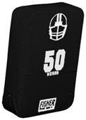 Fisher HD500 Big Beulah Body Football Hand Shields Fisher HD500 Big Beulah Body Football Hand Shields