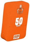 Fisher HD500 Big Beulah Body Football Hand Shields Fisher HD500 Big Beulah Body Football Hand Shields
